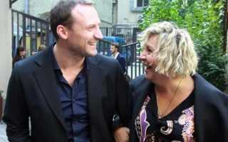 Анатолий Белый: биография и личная жизнь актера