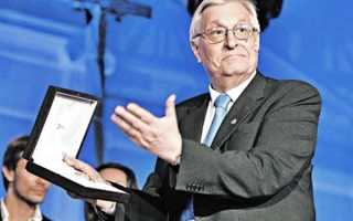 Биография Олега Басилашвили: семья, роли в кино, политические взгляды