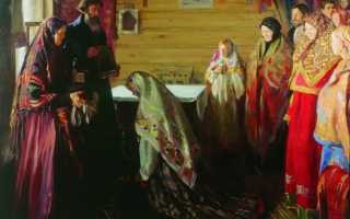 Роль свахи на свадьбе со стороны невесты в день свадьбы