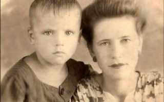 «Она кричала: «Не убивай!» Как Валерий Приемыхов свою любовь спасал