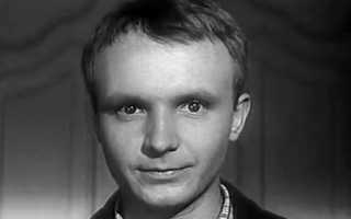 Андрей Мягков: биография, личная жизнь, семья, жена, дети — фото