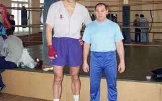 Вот как выглядит жена Николая Валуева. Их прекрасный союз длится уже 17 лет!