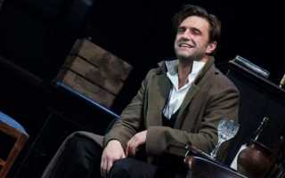 Владимир Вдовиченков: история успеха и личная жизнь актера