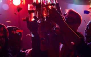 Корпоратив в стиле рок: воссоздаём атмосферу драйва и веселья