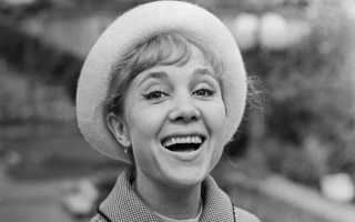 Маркина Надежда Константиновна: биография, карьера, личная жизнь