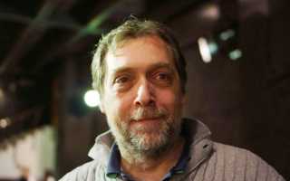 Никита Высоцкий: биография, личная жизнь, семья, жена, дети — фото