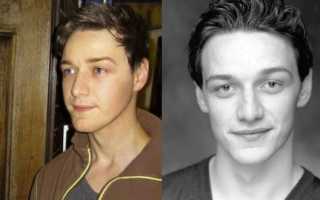 Несостоявшийся священник: Джеймс Макэвой и его путь к славе