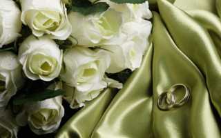 Красивые и прикольные поздравления с годовщиной свадьбы 24 года (Атласная свадьба) от мужа, жены, родителей