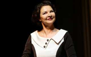 Актриса галина надирли личная жизнь