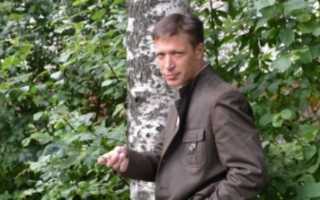 Умер Сергей Салеев: причина смерти, последние новости