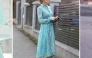 Цвет Тиффани – это какой, что значит образ в цвете Tiffany?