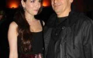 Наталье Орейро 40: что стало с нестареющей дивой, влюбленной в Россию