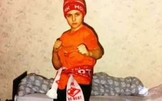 Иван Абрамов — с музыкой и шуткой по жизни (биография)