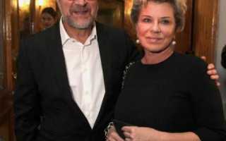 Беременная дочь Леонида Ярмольника вышла в свет без супруга