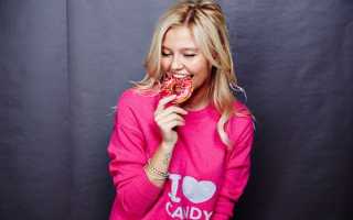 Певица Дарья Валитова: биография, творческий путь и личная жизнь