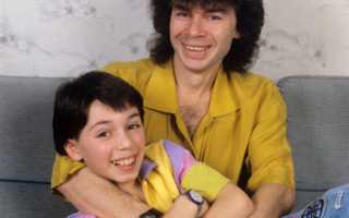 Жены Олега Газманова: кого любил всю жизнь российский певец?